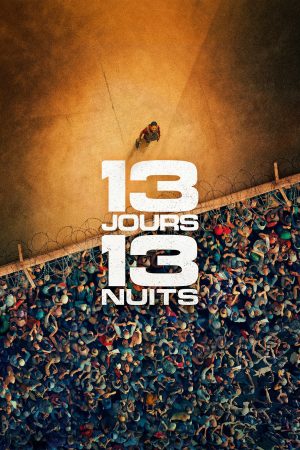 Poster phim 13 Ngày Và Đêm