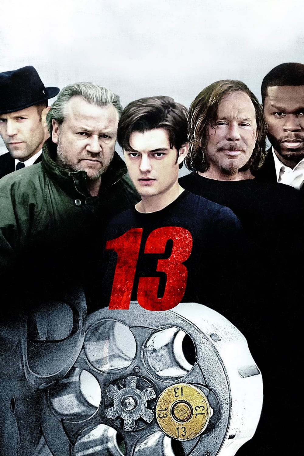 Poster phim 13
