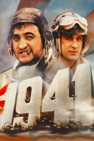 Poster phim 1941