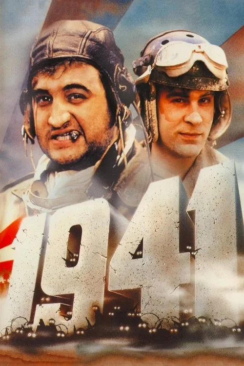 Poster phim 1941