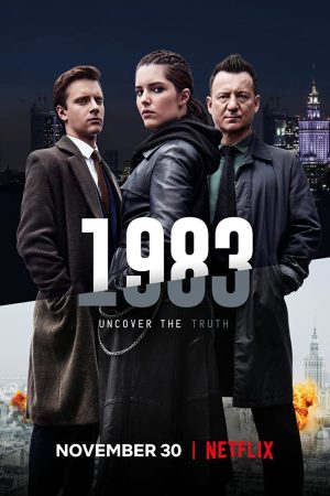 Poster phim 1983
