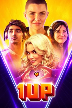 Poster phim 1Up