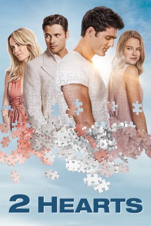 Poster phim 2 Hearts
