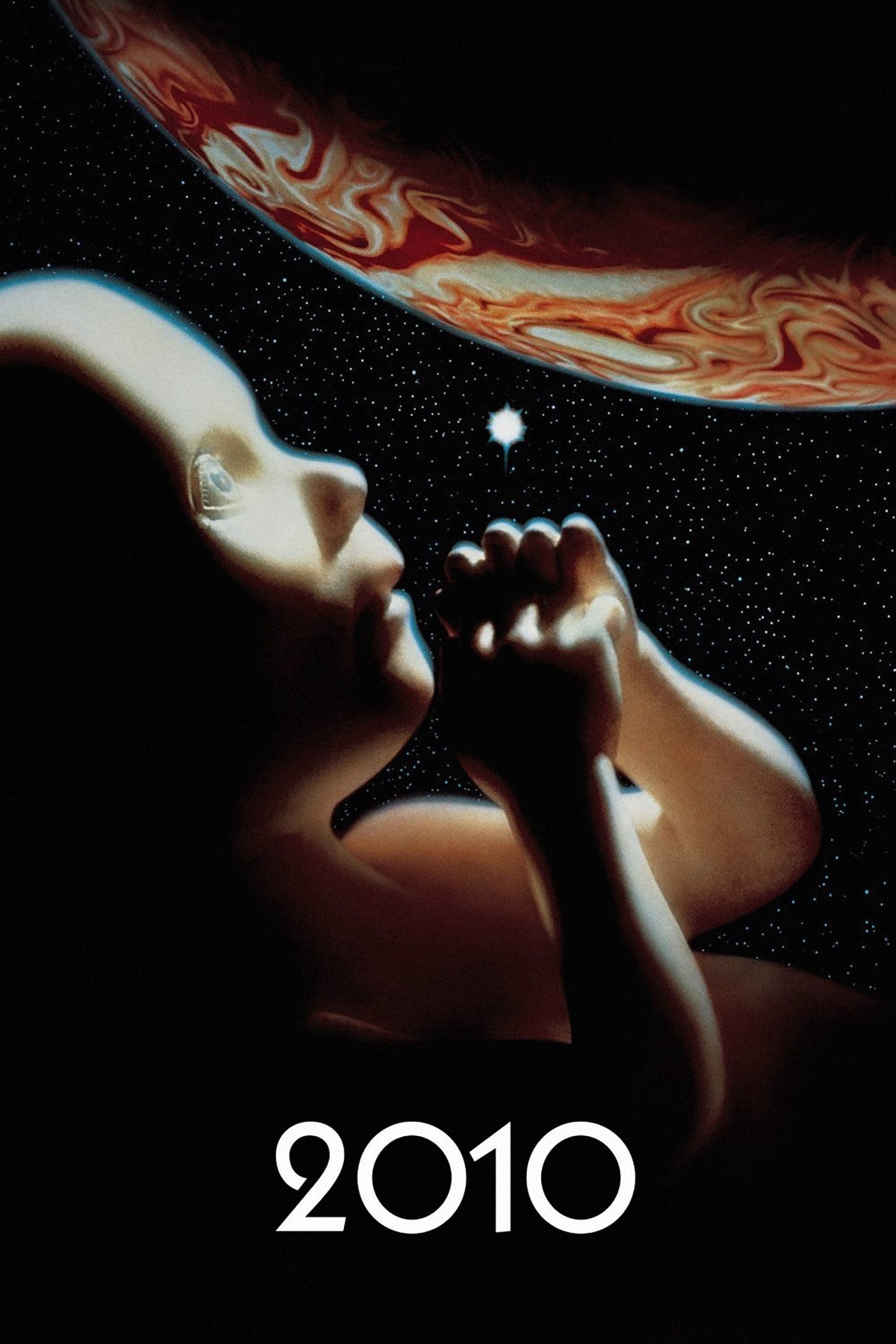 Poster phim 2010- The Year We Make Contact