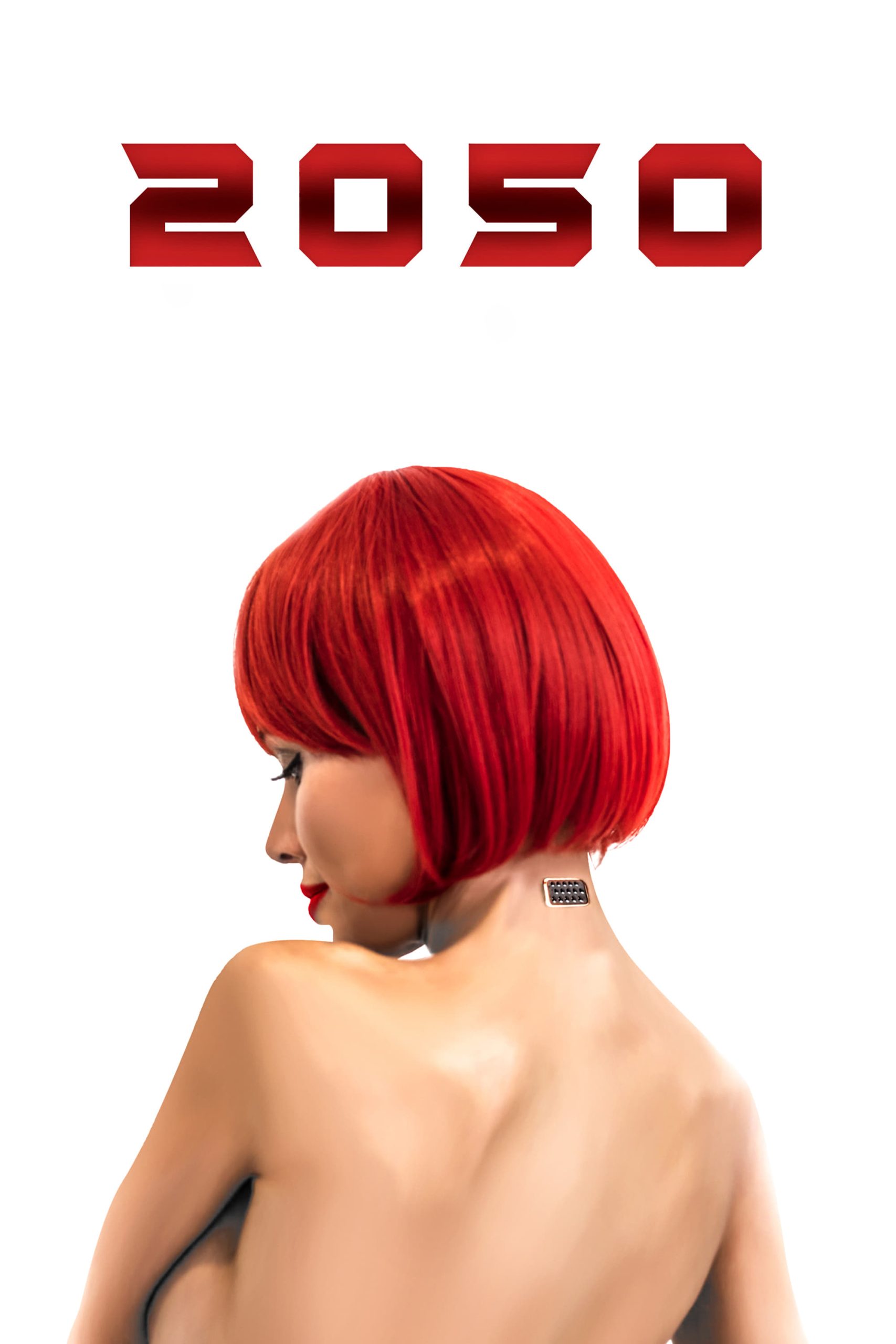Poster phim 2050