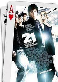 Poster phim Xì Dách