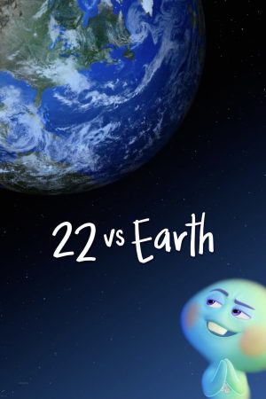 Poster phim 22 vs. Trái Đất