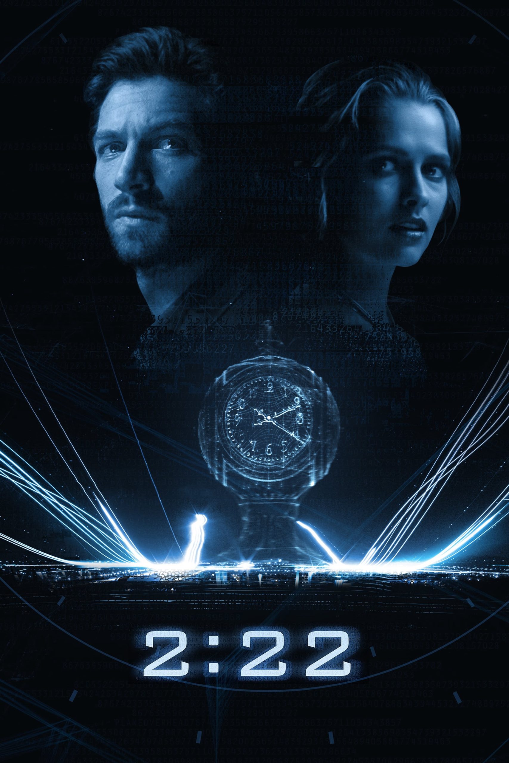 Poster phim 2:22
