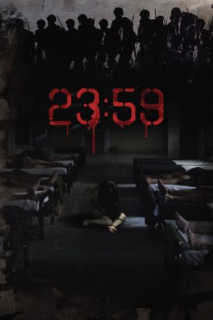 Poster phim 23:59