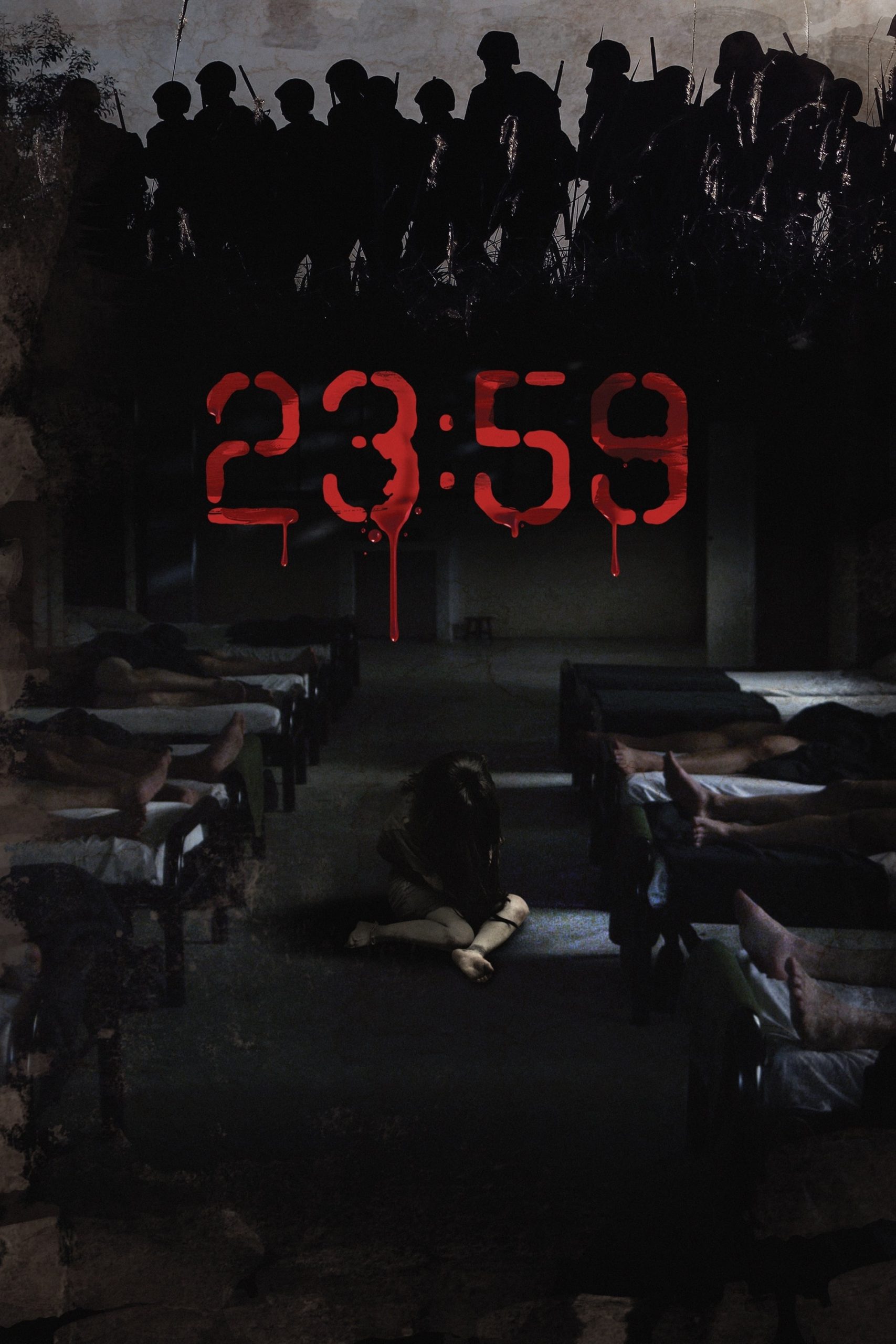 Poster phim 23:59