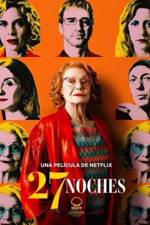 Poster phim 27 Đêm