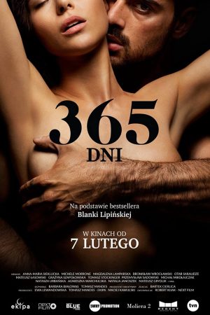 Poster phim 365 ngày