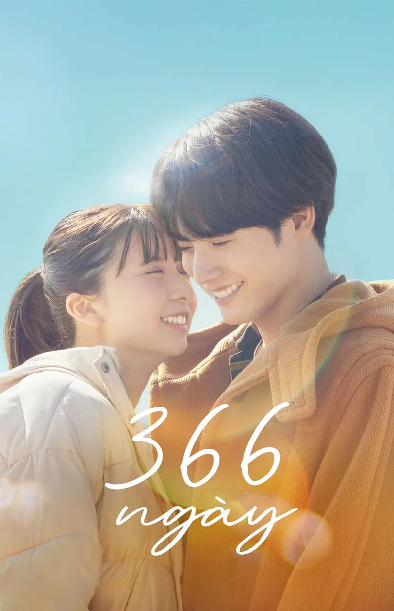 Poster phim 366 Ngày