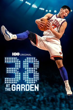 Poster phim 38 Điểm Ở Sân Garden