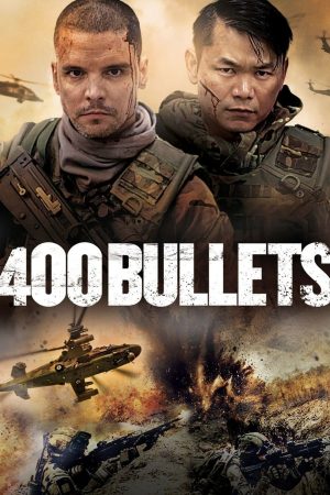 Poster phim 400 Bullets
