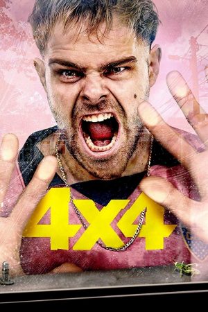 Poster phim 4×4