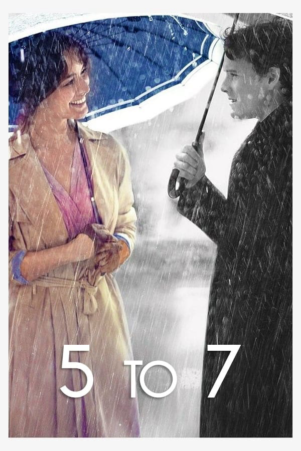 Poster phim 5 Đến 7 Giờ