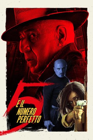 Poster phim 5 là con số hoàn hảo