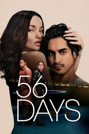 Poster phim 56 Ngày