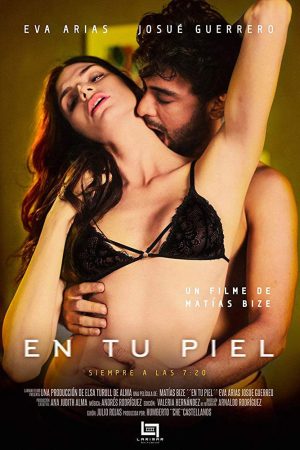 Poster phim 7 Giờ 20 Mỗi Tuần Một Lần