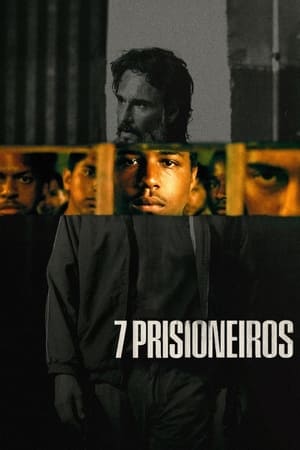 Poster phim 7 tù nhân