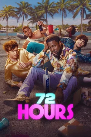 Poster phim 72 GIỜ