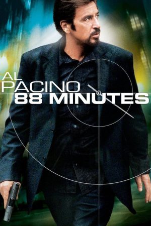 Poster phim 88 Minutes