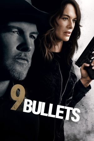 Poster phim 9 Viên Đạn