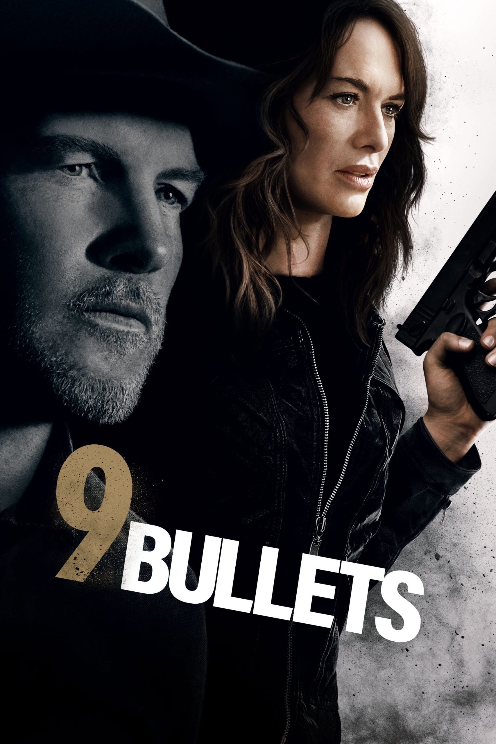 Poster phim 9 Viên Đạn