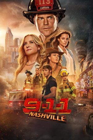 Poster phim 9-1-1: Nashville