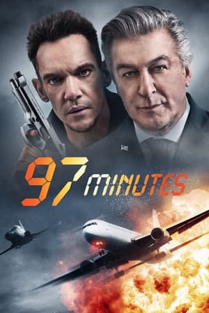 Poster phim 97 Phút Sống Còn