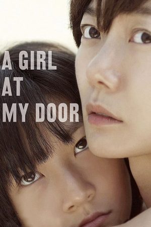 Poster phim A Girl at My Door