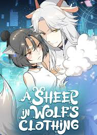 Poster phim a sheep in wolf’s clothing