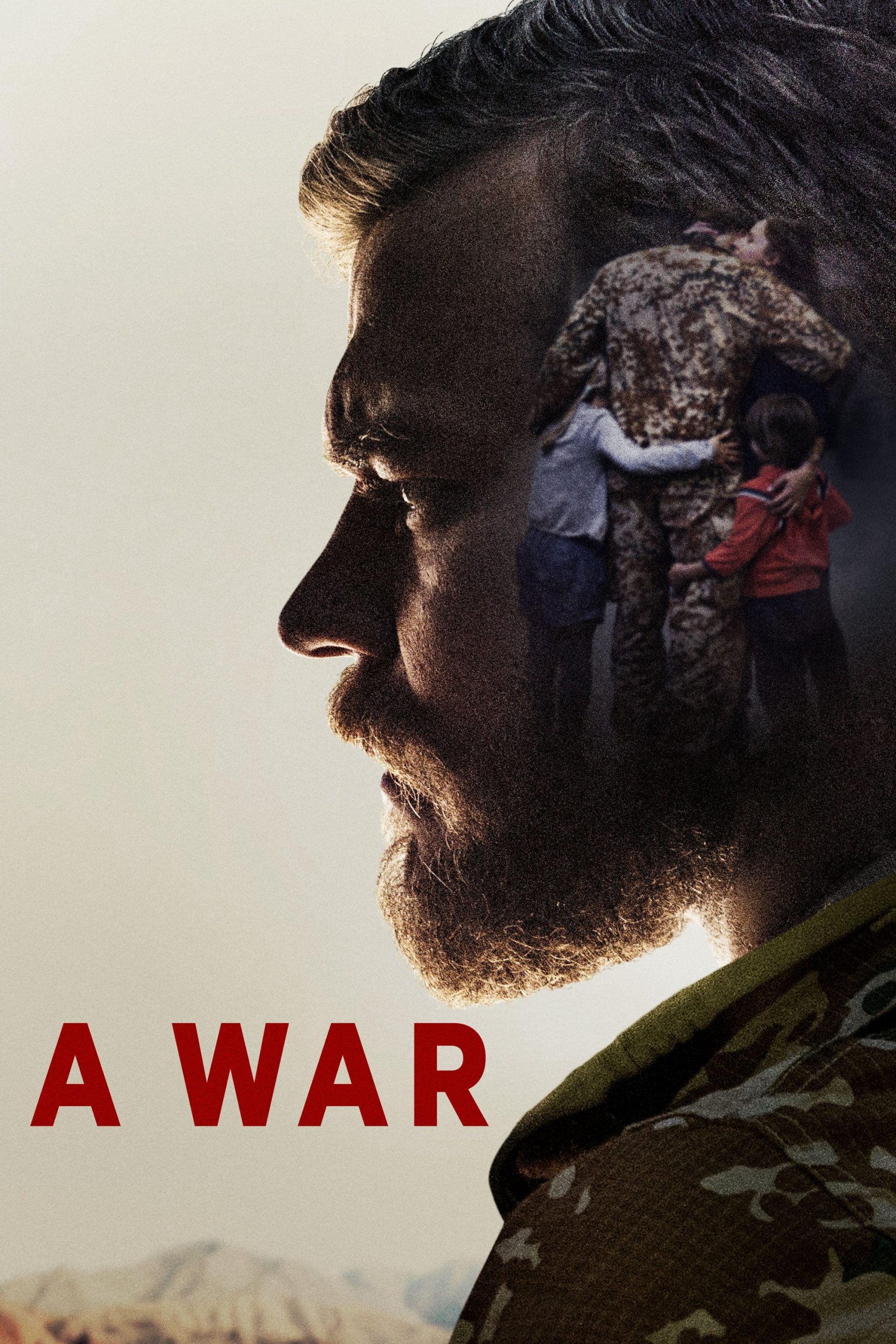 Poster phim A War