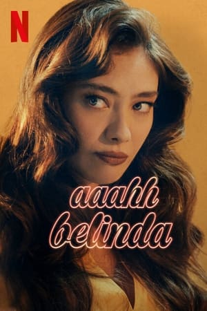 Poster phim Oh Belinda
