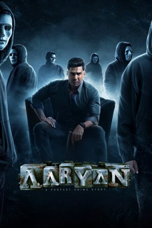 Poster phim Aaryan
