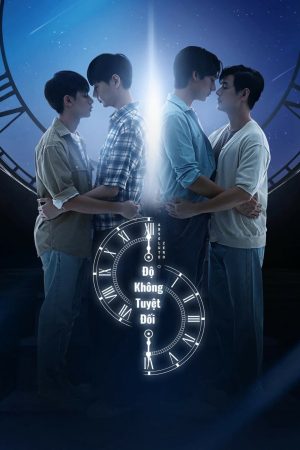 Poster phim Độ Không Tuyệt Đối