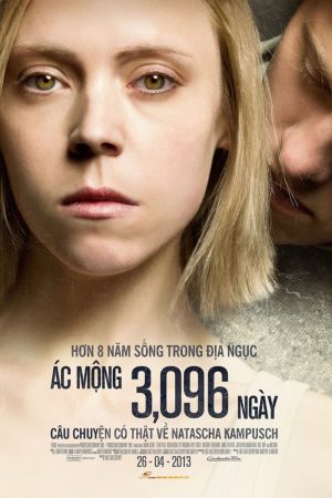 Poster phim Ác Mộng 3096