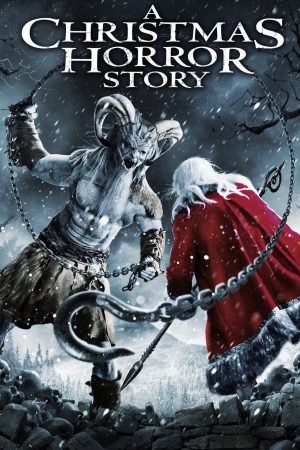 Poster phim A Christmas Horror Story