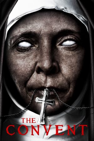 Poster phim Ác Quỷ Ma Sơ: Chuyện Chưa Kể