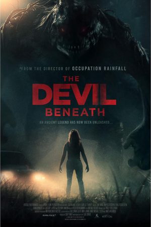 Poster phim Ác Quỷ Ngầm