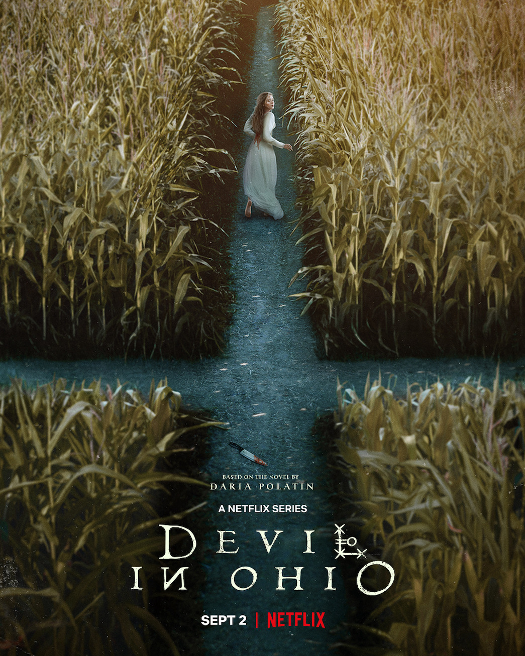 Poster phim Ác quỷ ở Ohio