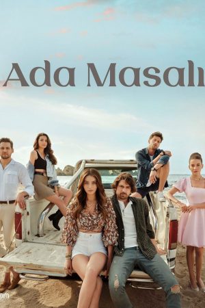 Poster phim Ada Masali