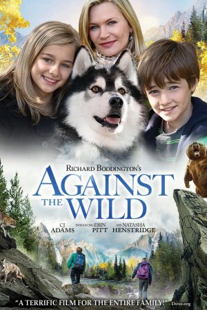 Poster phim Against the Wild