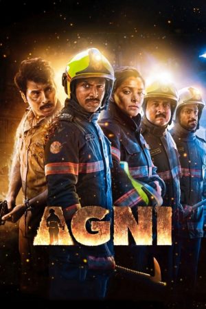 Poster phim Agni