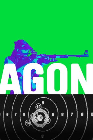 Poster phim Agon
