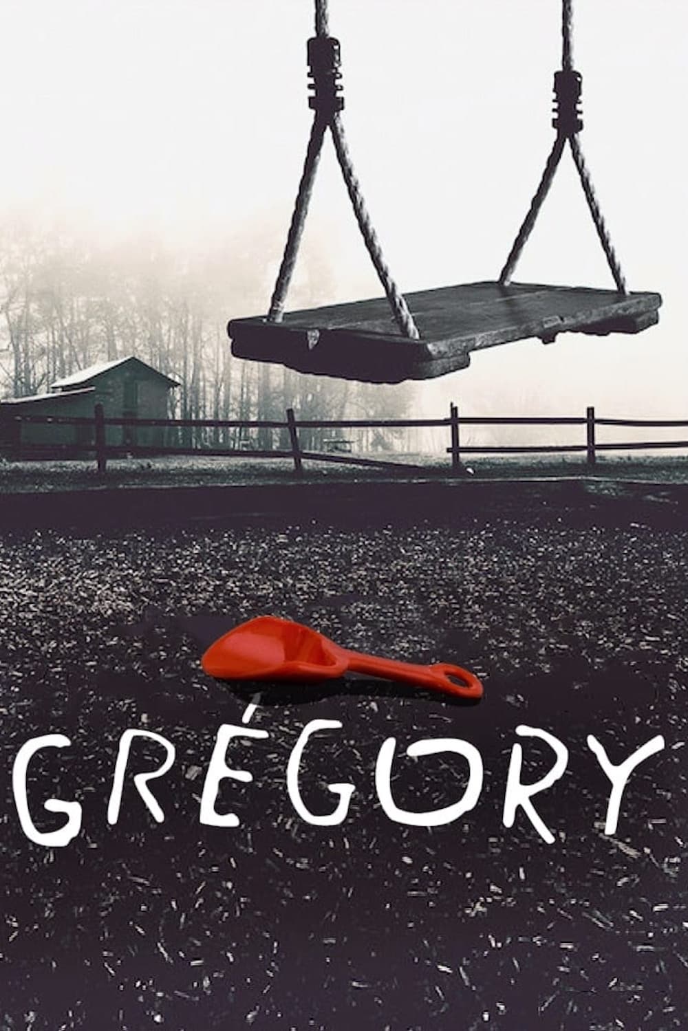 Poster phim Ai đã sát hại bé Gregory?