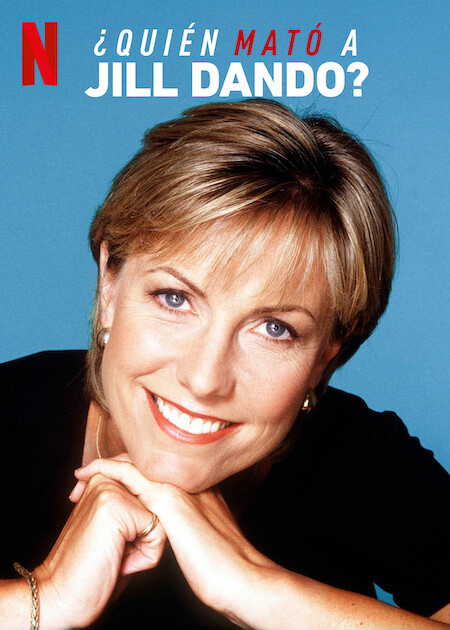 Poster phim Ai đã sát hại Jill Dando