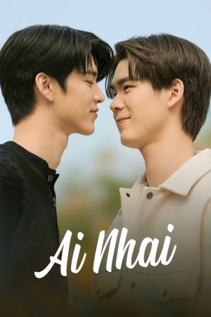 Poster phim AiNhai