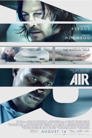 Poster phim Air